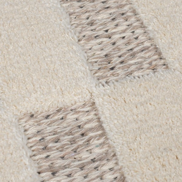 Tappeto greige lavabile 116x170 cm Marlowe – Flair Rugs-image-3