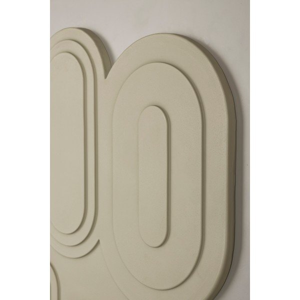 Dipinto in 3D con cornice inclusa 52x64 cm August – Zuiver-image-3