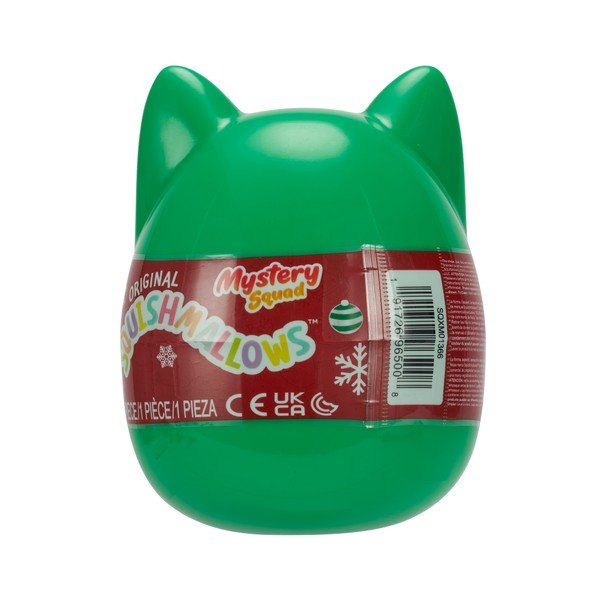 Peluche Christmas Mystery – SQUISHMALLOWS-image-3