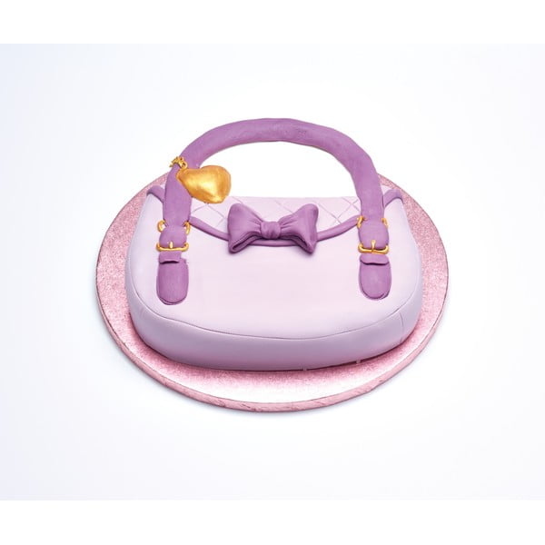 Pečící forma Handbag Sweetly Does It, 29x26 cm-image-1