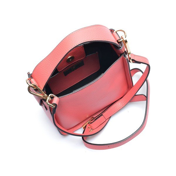 Borsa in pelle - Carla Ferreri-image-3