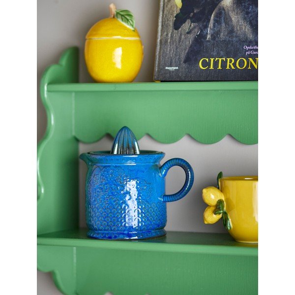 Spremiagrumi in ceramica Liselu – Bloomingville-image-2