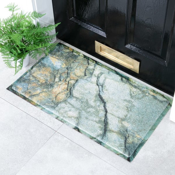 Tappetino 60x90 cm Slate - Artsy Doormats-image-1