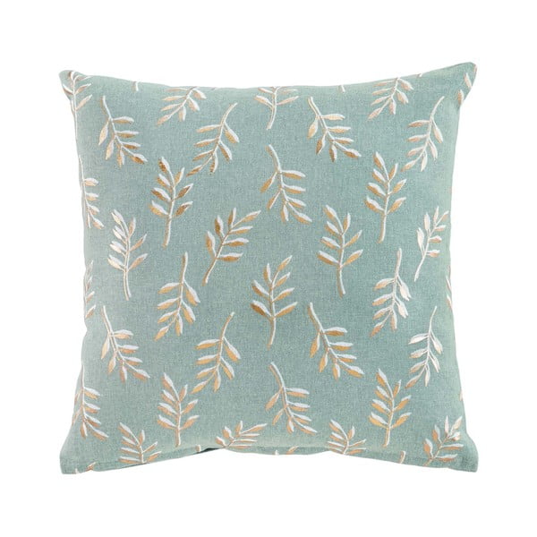 Federa decorativa in cotone 40x40 cm Helira – douceur d'intérieur