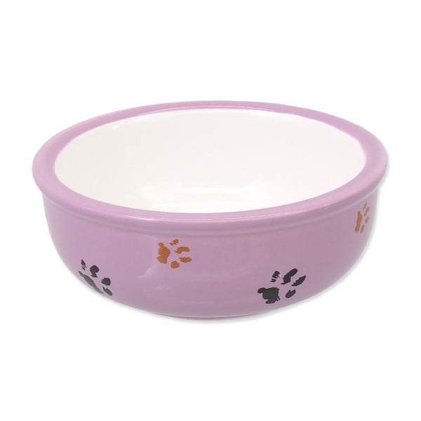 Ciotola per gatti in ceramica ø 13 cm Magic Cat - Plaček Pet Products