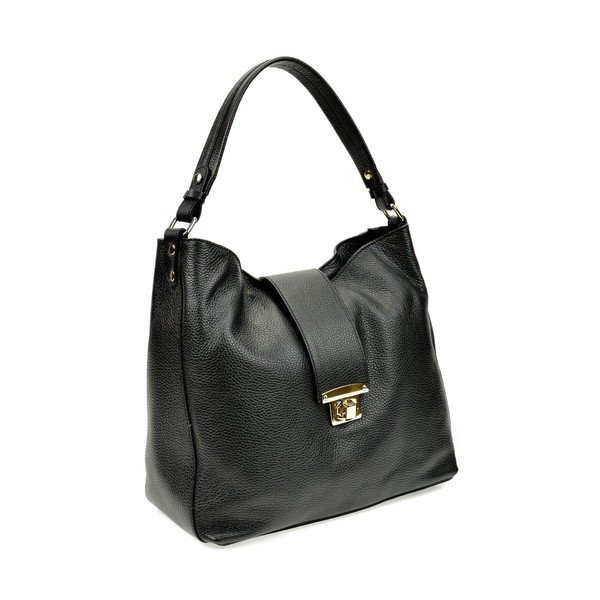 Borsa in pelle - Roberta M-image-1