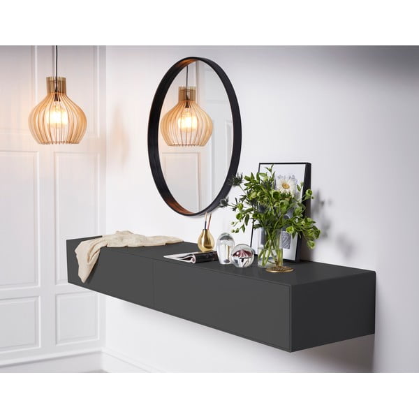 Set da corridoio nero Edge by Hammel - Hammel Furniture-image-2