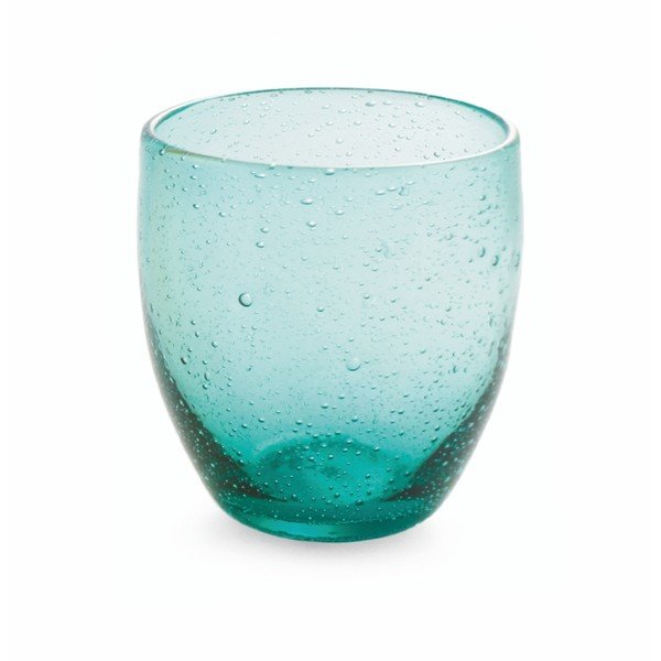 Sada 6 barevných skleniček z foukaného skla Villa d'Este Cascina, 280 ml-image-2