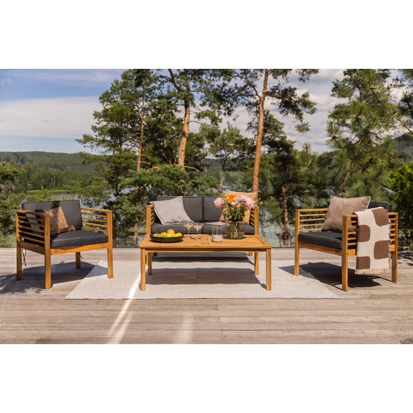 Set di mobili da giardino Hawai - Bonami Selection-image-1