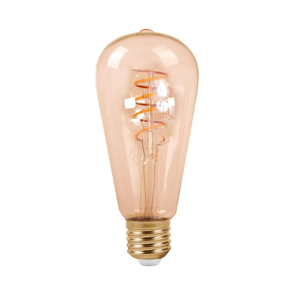 Lampadine LED/colori in set da 1 pezzo E27, 6 W, - Homemania