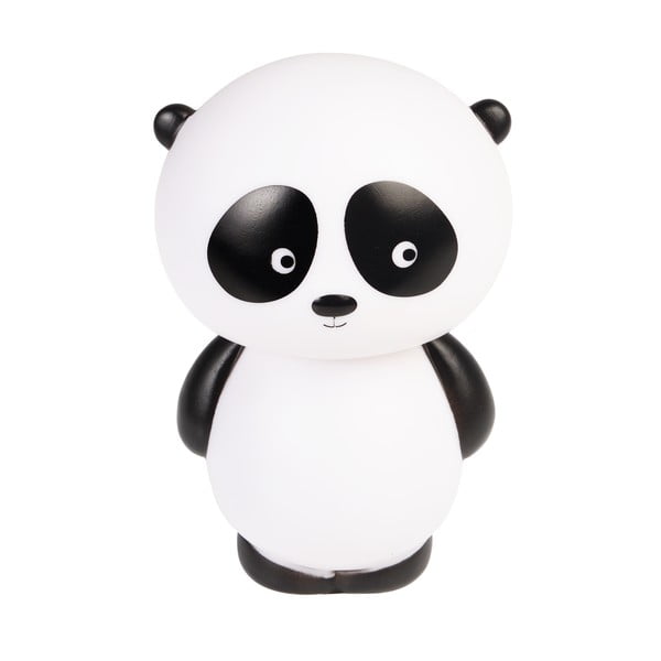 Salvadanaio per bambini Presley the Panda - Rex London