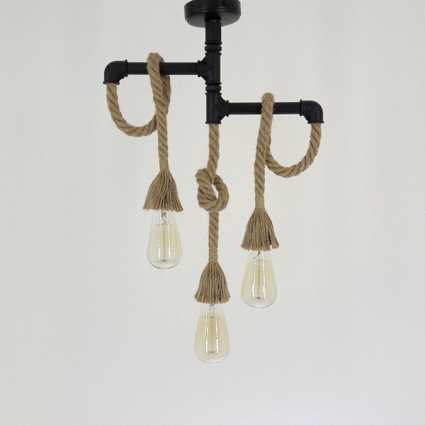 Lampada da soffitto Halat - Unknown-image-1
