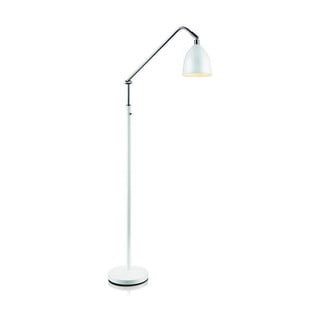 Lampada a stelo bianca Fredrikshamn - Markslöjd