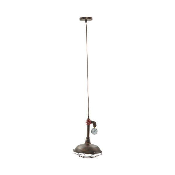 Lampada a sospensione Manhattan Round - Mauro Ferretti-image-2