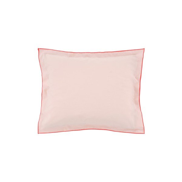 Federa per cuscino in percalle di cotone 70x50 cm Pivot – Jotex