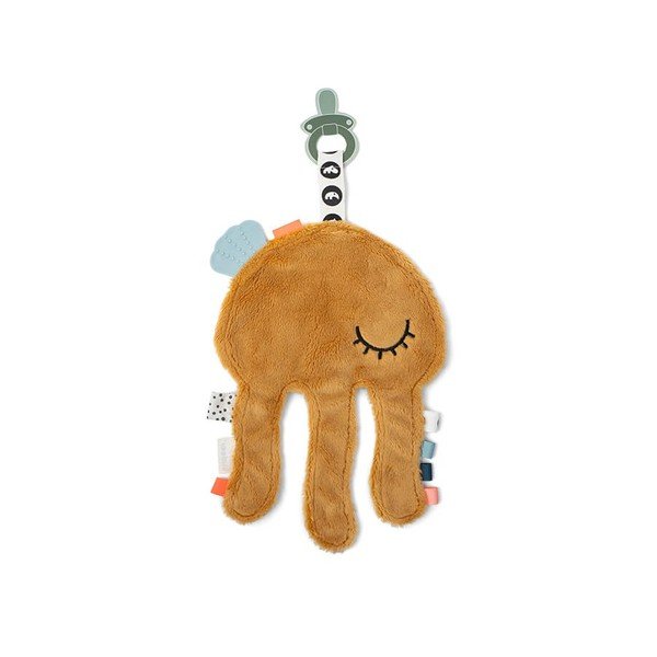 Clip per ciuccio Jelly - Done by Deer-image-1