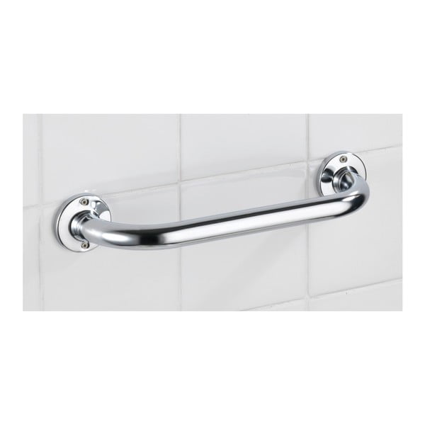 Maniglia da parete per bagno , 30 cm Basic - Wenko-image-1