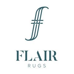 Flair Rugs · Nadya Jute