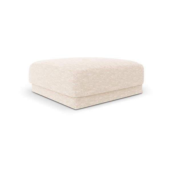 Sgabello crema Miley - Micadoni Home