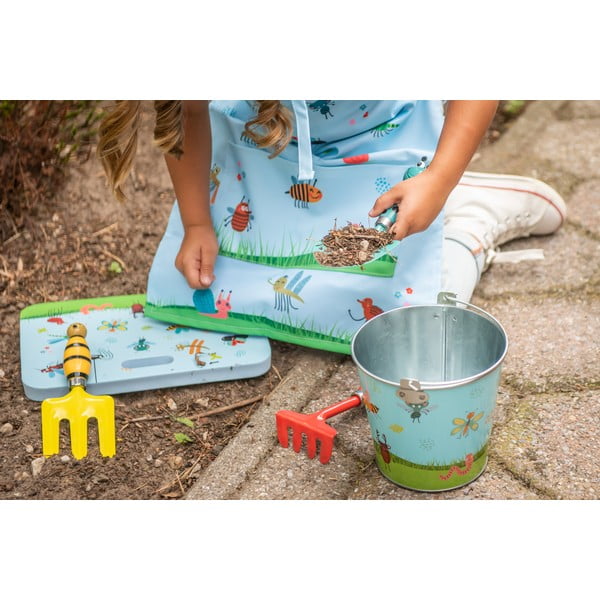 Set di attrezzi per bambini Insects - Esschert Design-image-2