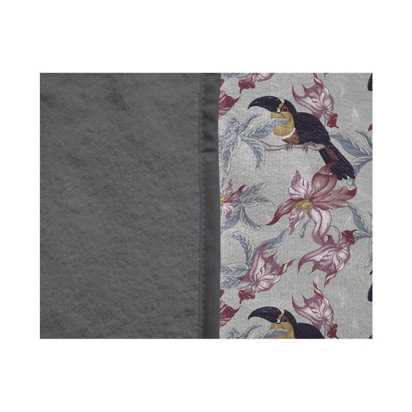 Set di 3 asciugamani Toucan - Madre Selva-image-1