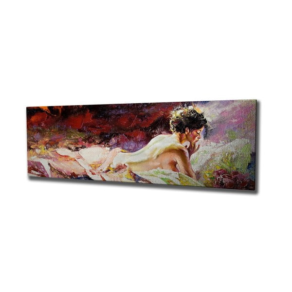 Dipinto 80x30 cm - Wallity