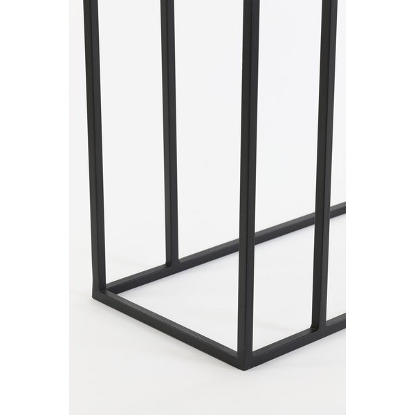 Tavolo pieghevole 26x48 cm Macy - Light & Living-image-1