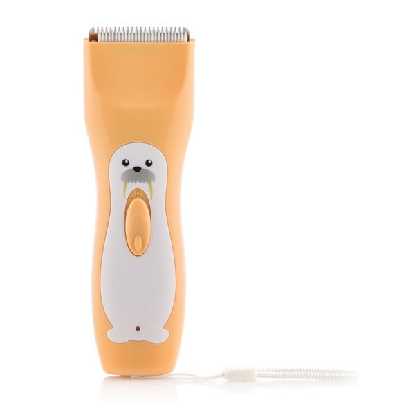 Nabíjecí zastřihovač vlasů pro miminka InnovaGoods