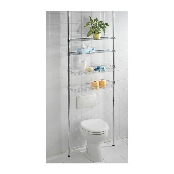 Ripiano telescopico Bolsena - Wenko-image-2