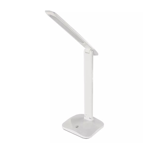 Lampada da tavolo dimmerabile a LED bianchi (altezza 37 cm) Chase - EMOS