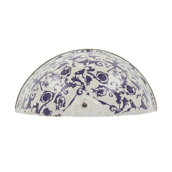 Vaso sospeso in ceramica - Esschert Design-image-3