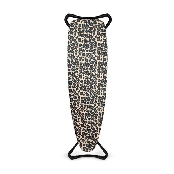 Asse da stiro 130x37 K-Surf Black Wild – Rolser