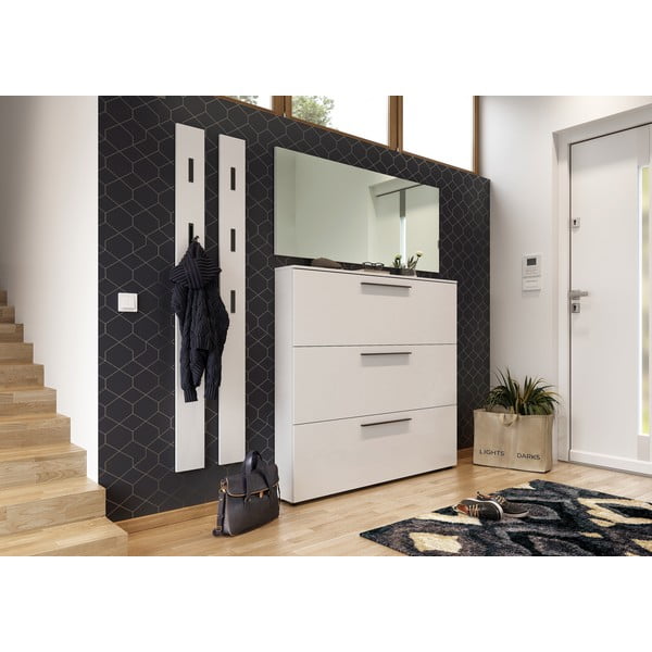 Scarpiera incernierata bianca Utah - Germania-image-3