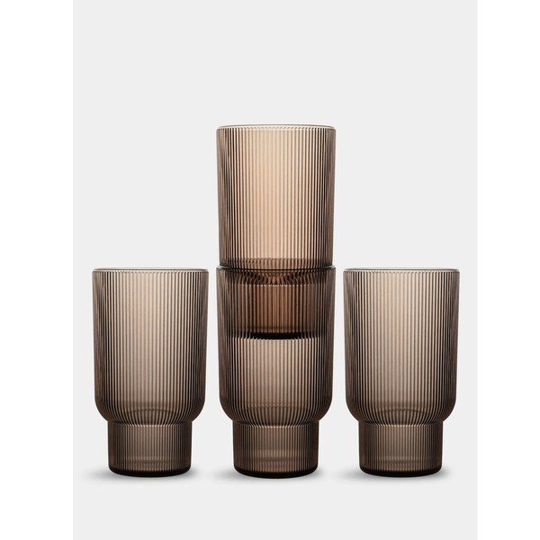Set di bicchieri 4 pz 430 ml Billi – Sagaform