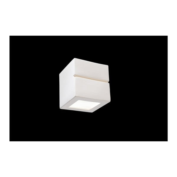 Lampada da parete in ceramica Leo Line - Sollux-image-2