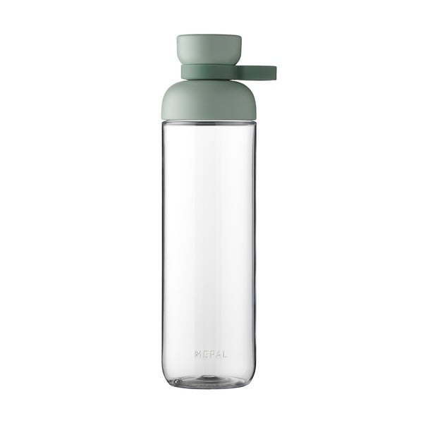 Bottiglia in tritan verde chiaro 900 ml Nordic sage - Mepal