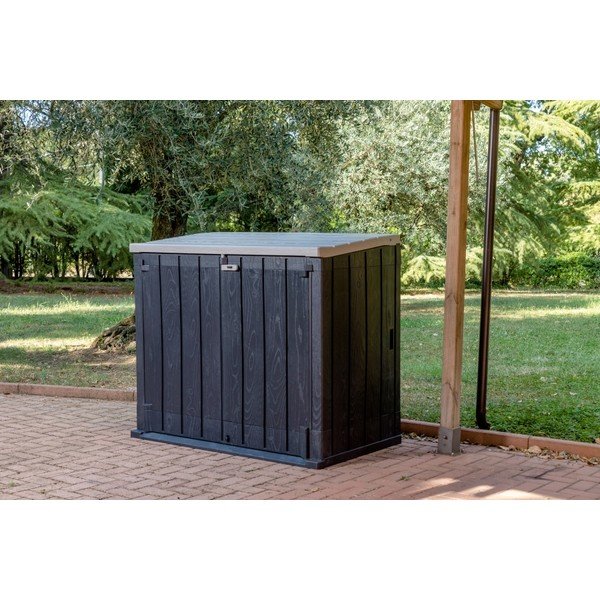 Mobile da giardino Stora Way Plus XL - Toomax-image-1