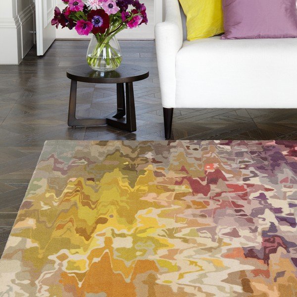 Tappeto in lana tessuto a mano 160x230 cm Vision - Asiatic Carpets-image-1