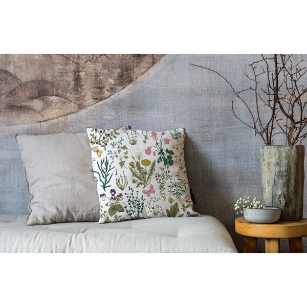 Federa 45x45 cm Butterfly Paradise - Butter Kings-image-1