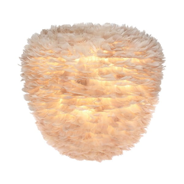 Paralume marrone chiaro ø 55 cm Eos Evia Large - UMAGE