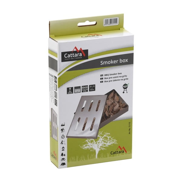 Scatola per affumicare – Cattara-image-4