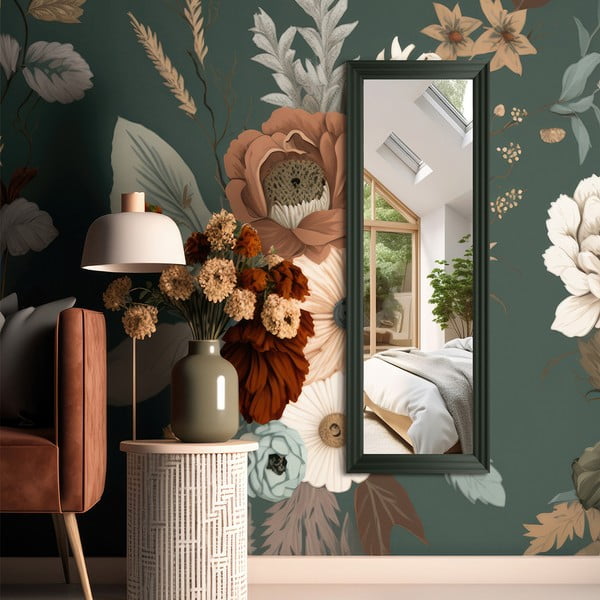 Specchio da parete 50x142 cm Wave – Styler-image-3