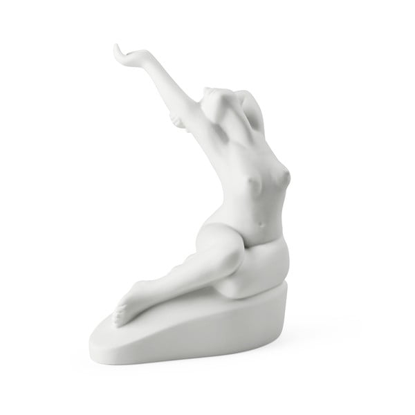 Statua in ceramica Heavenly Grounded - Kähler Design