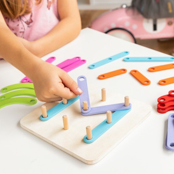 Gioco in legno per bambini Koogame - InnovaGoods-image-3