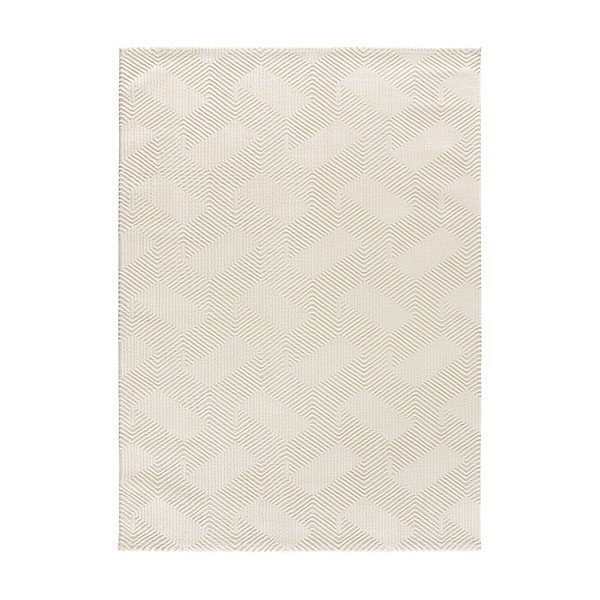 Tappeto crema 200x290 cm Sign - Universal
