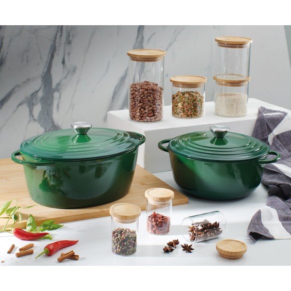 Casseruola 22,5x29 cm – Brandani-image-1