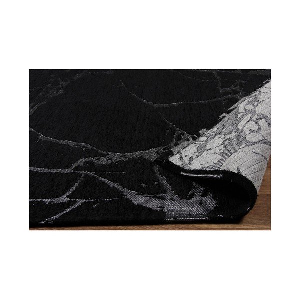 Tappeto Eco Rugs Marble, 135 x 200 cm - Eko Halı-image-2