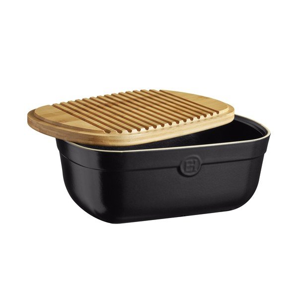 Cestino per pane in ceramica Ultime – Emile Henry-image-2