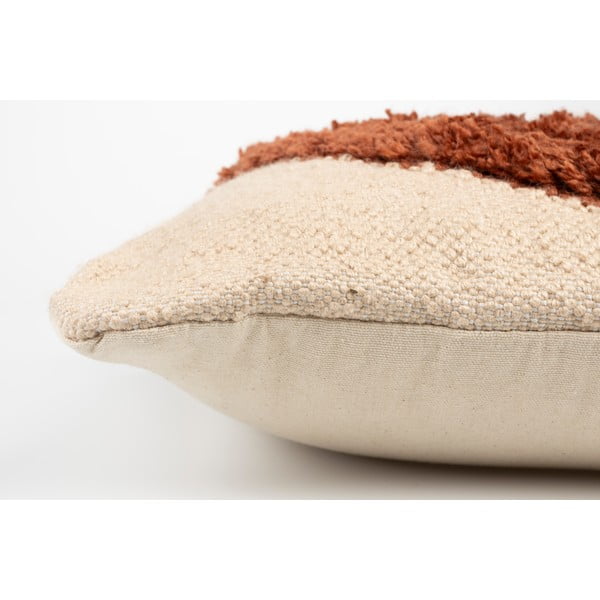 Cuscino decorativo 45x45 cm Haydon – Dutchbone-image-2