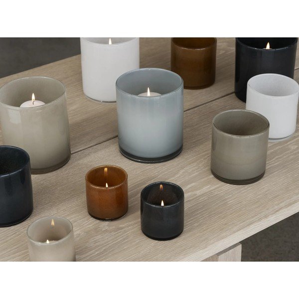 Candeliere in vetro Saga - Blomus-image-3